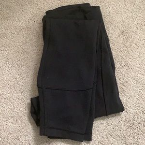 Lulu lemon leggings